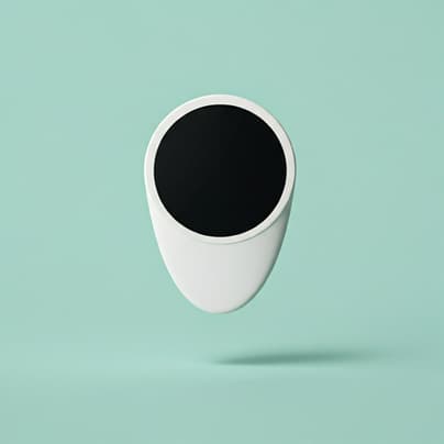 Gadget recognition example